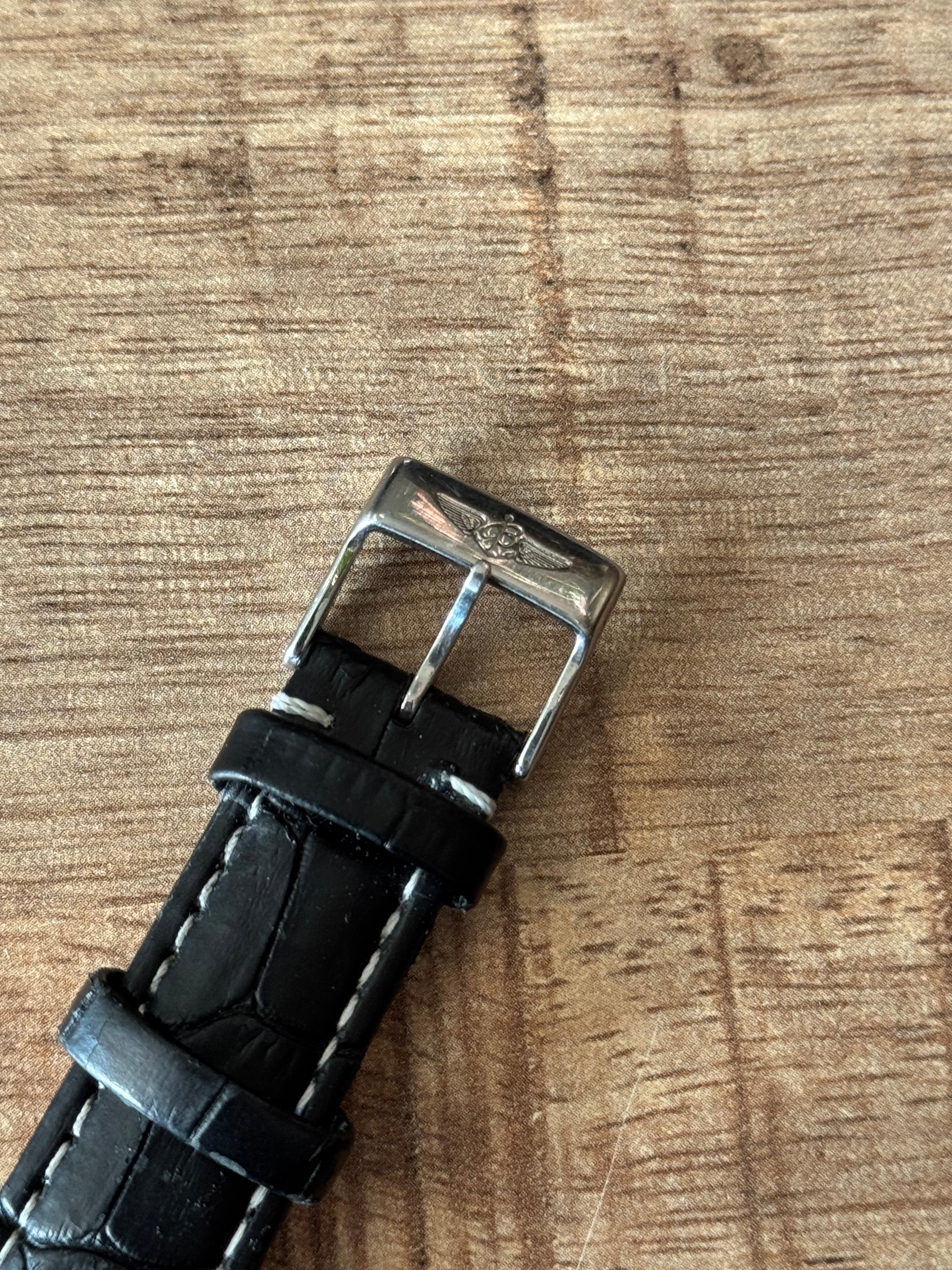 Breitling Sextant B55045