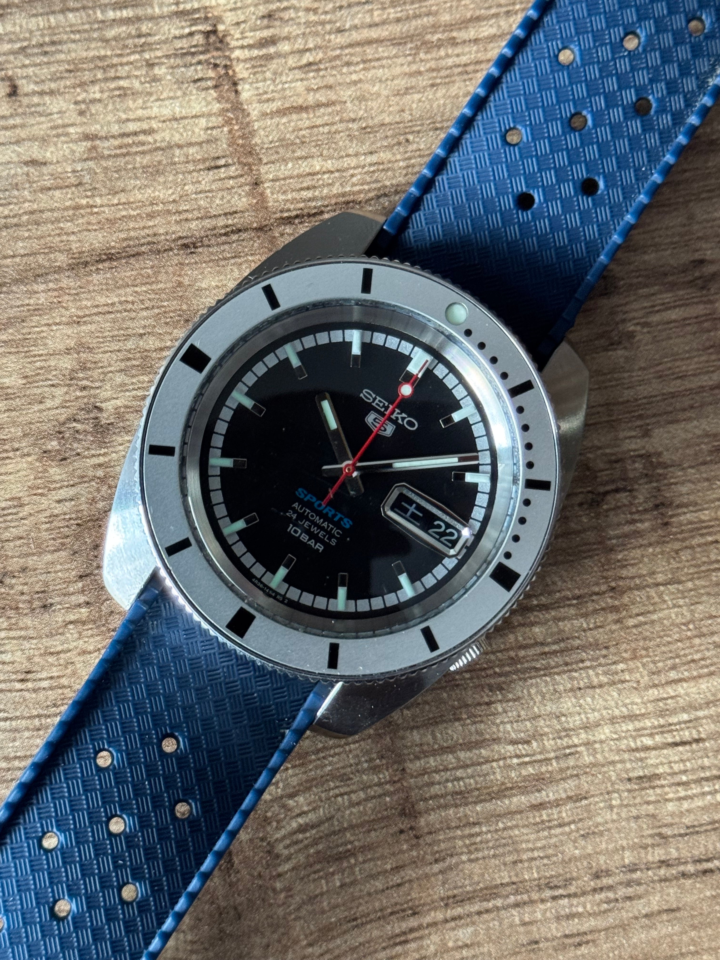 Seiko SRPL05K1