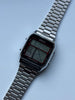 Seiko Running Man D138-4000