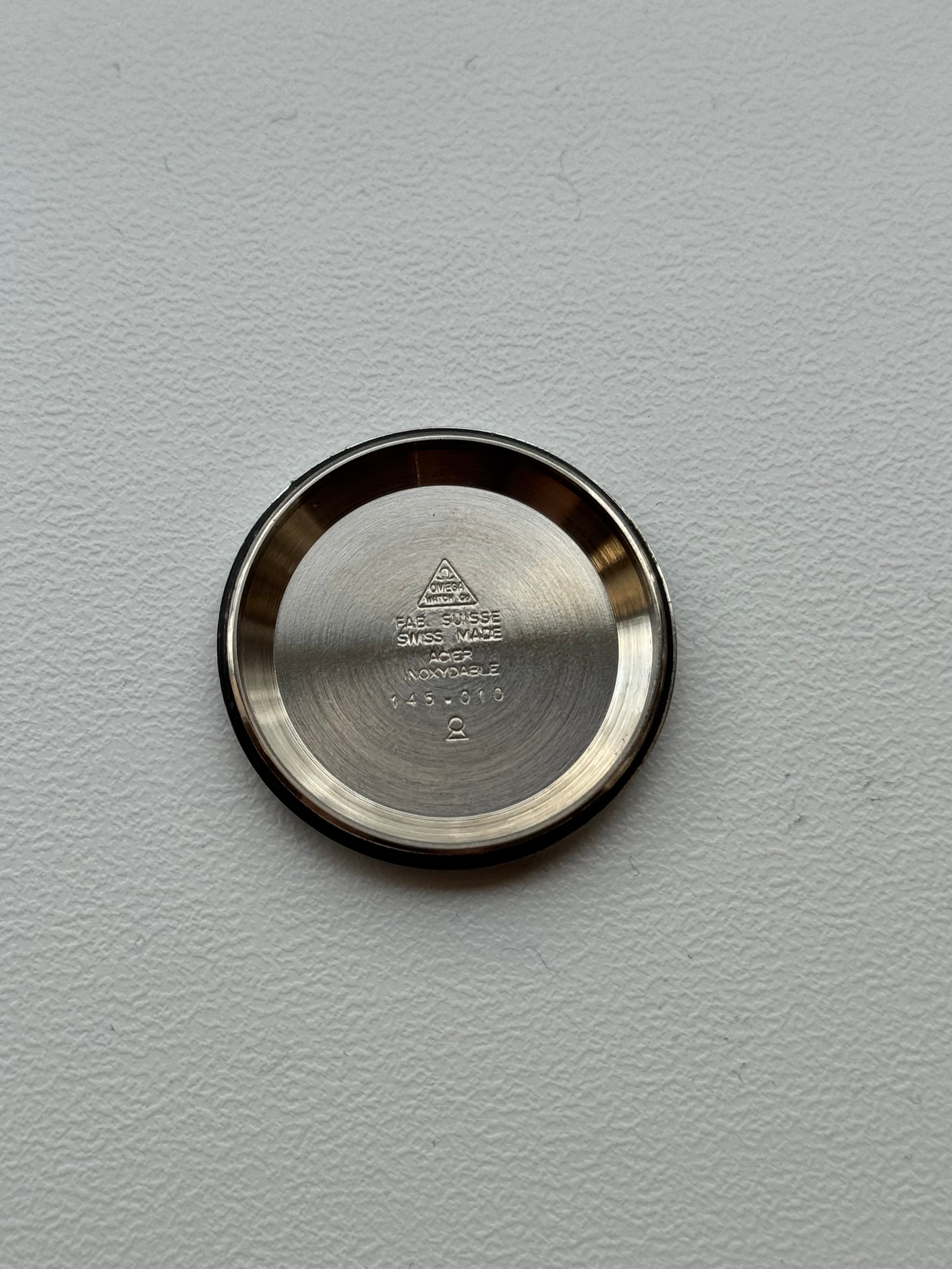Omega Chronostop 145.010