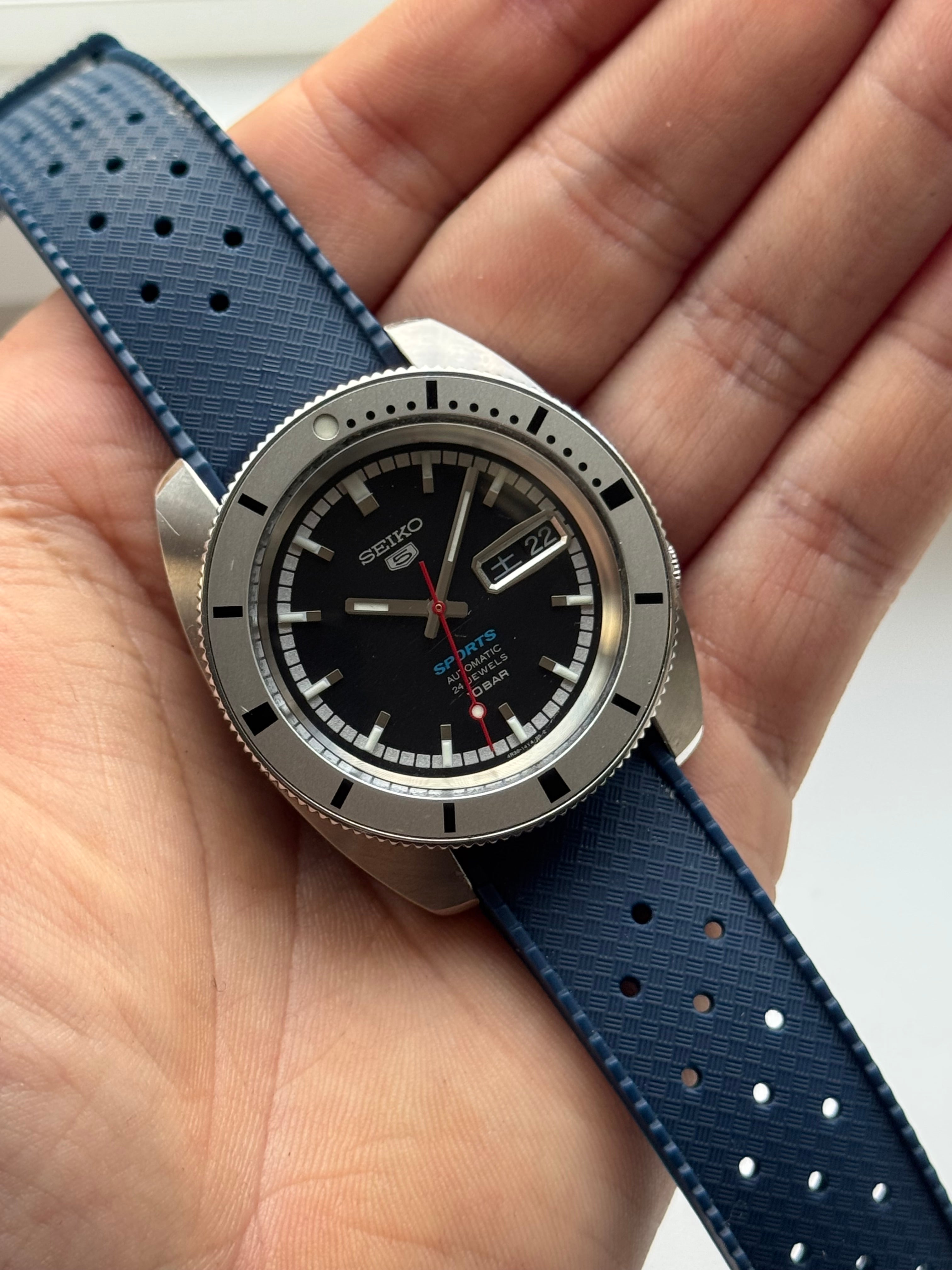 Seiko SRPL05K1