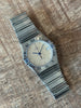 Omega Constellation Manhattan