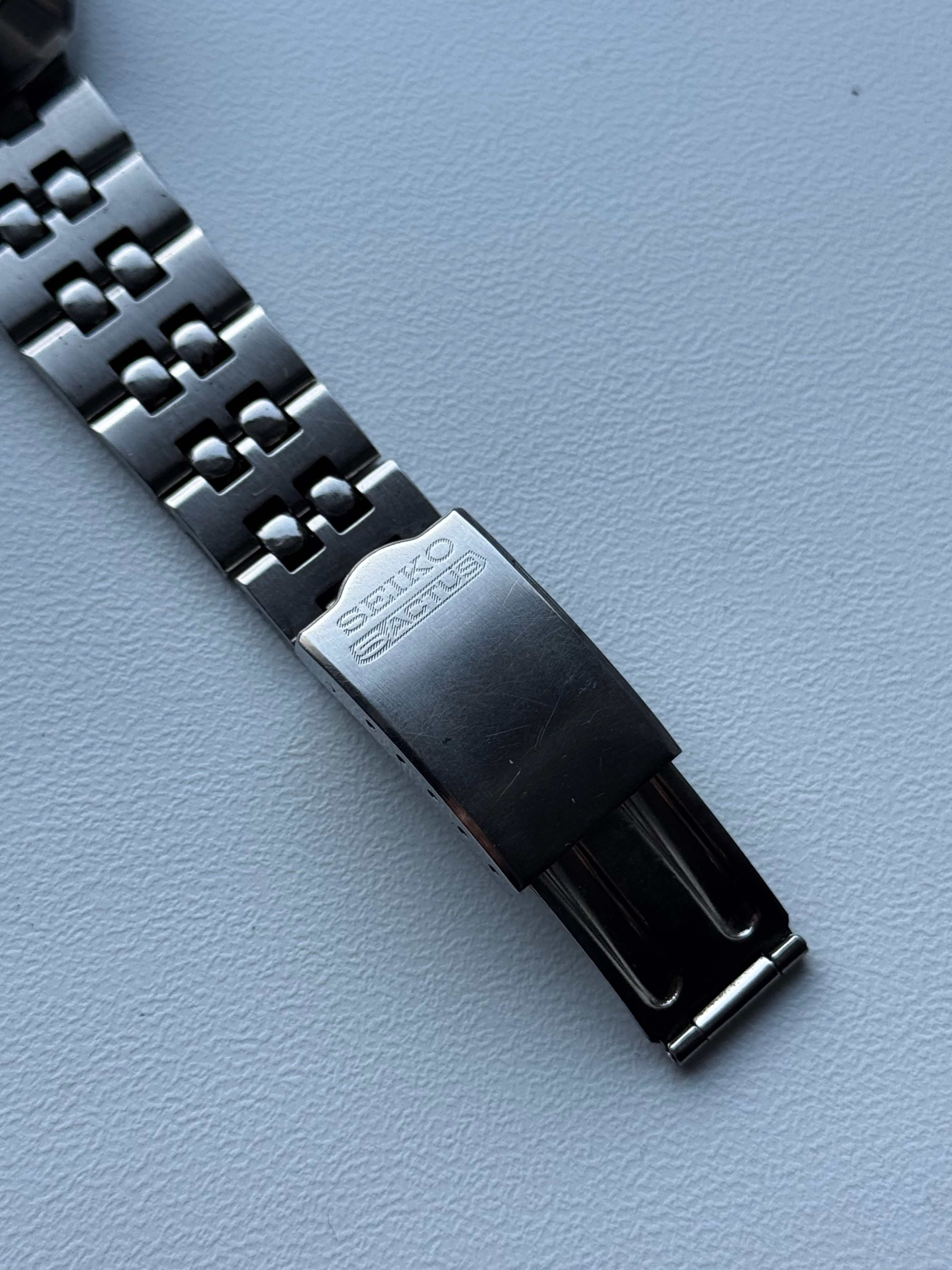 Seiko 5Actus 6106-7590
