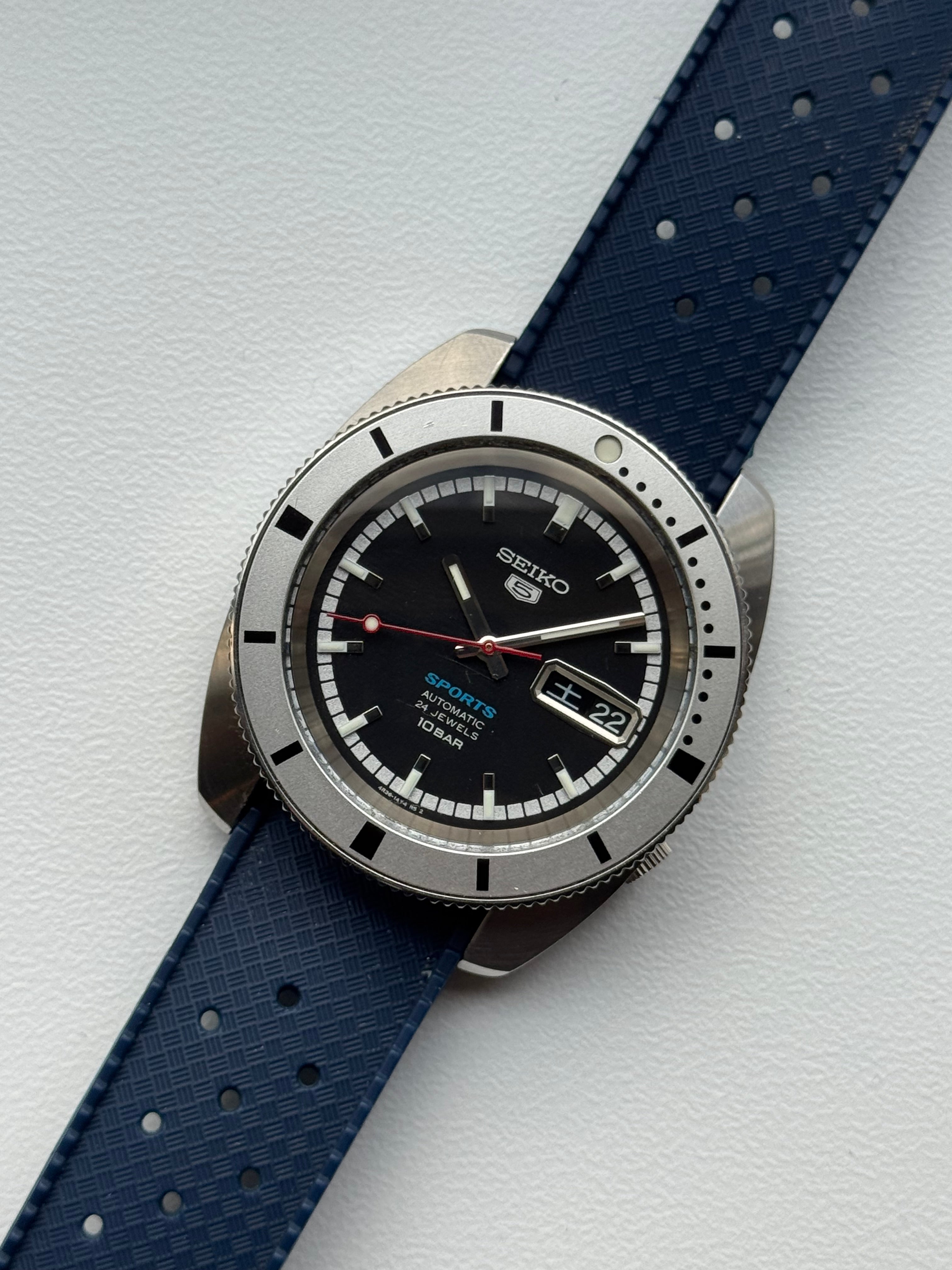 Seiko SRPL05K1