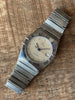 Omega Constellation Manhattan