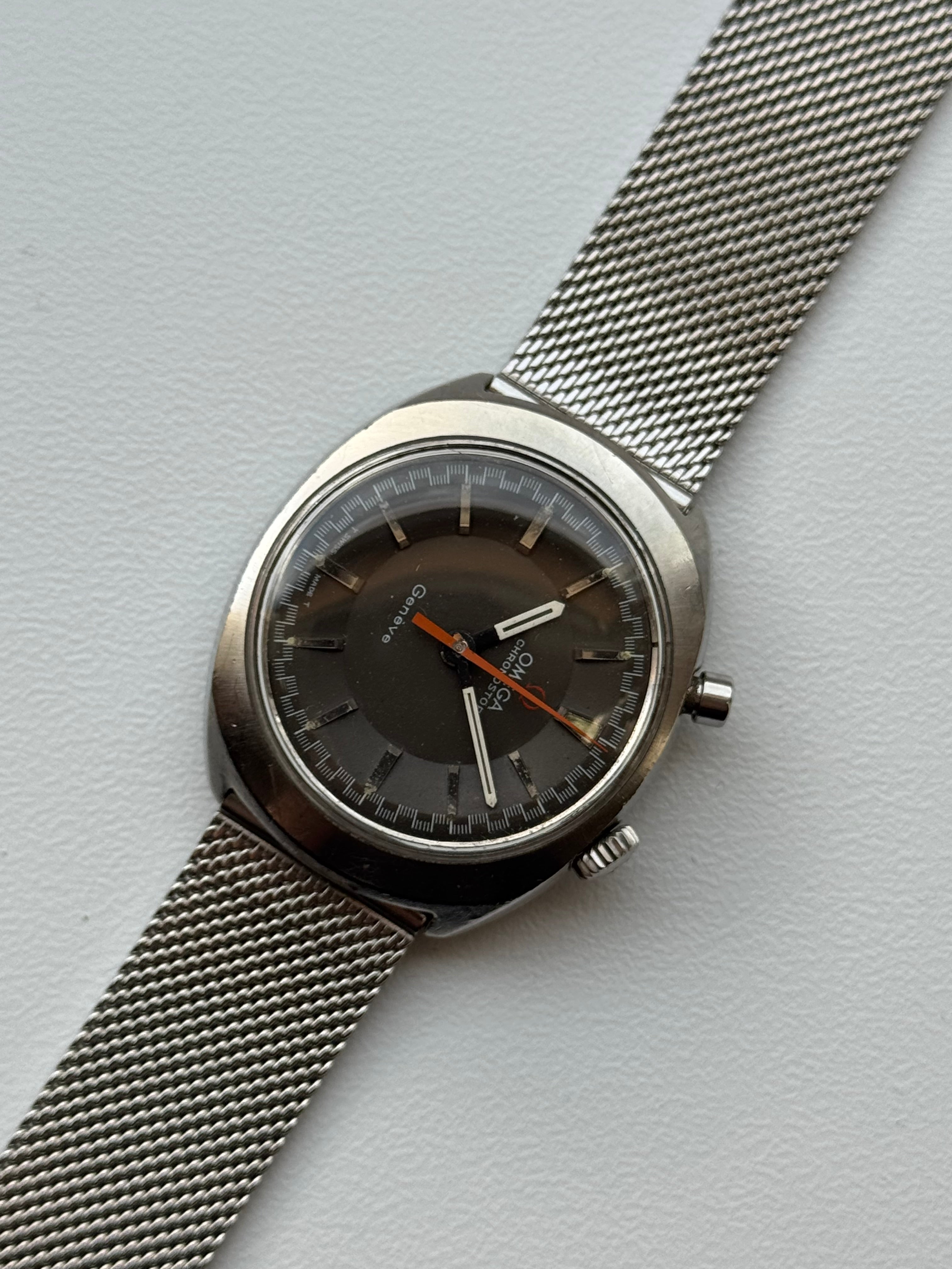 Omega Chronostop 145.010