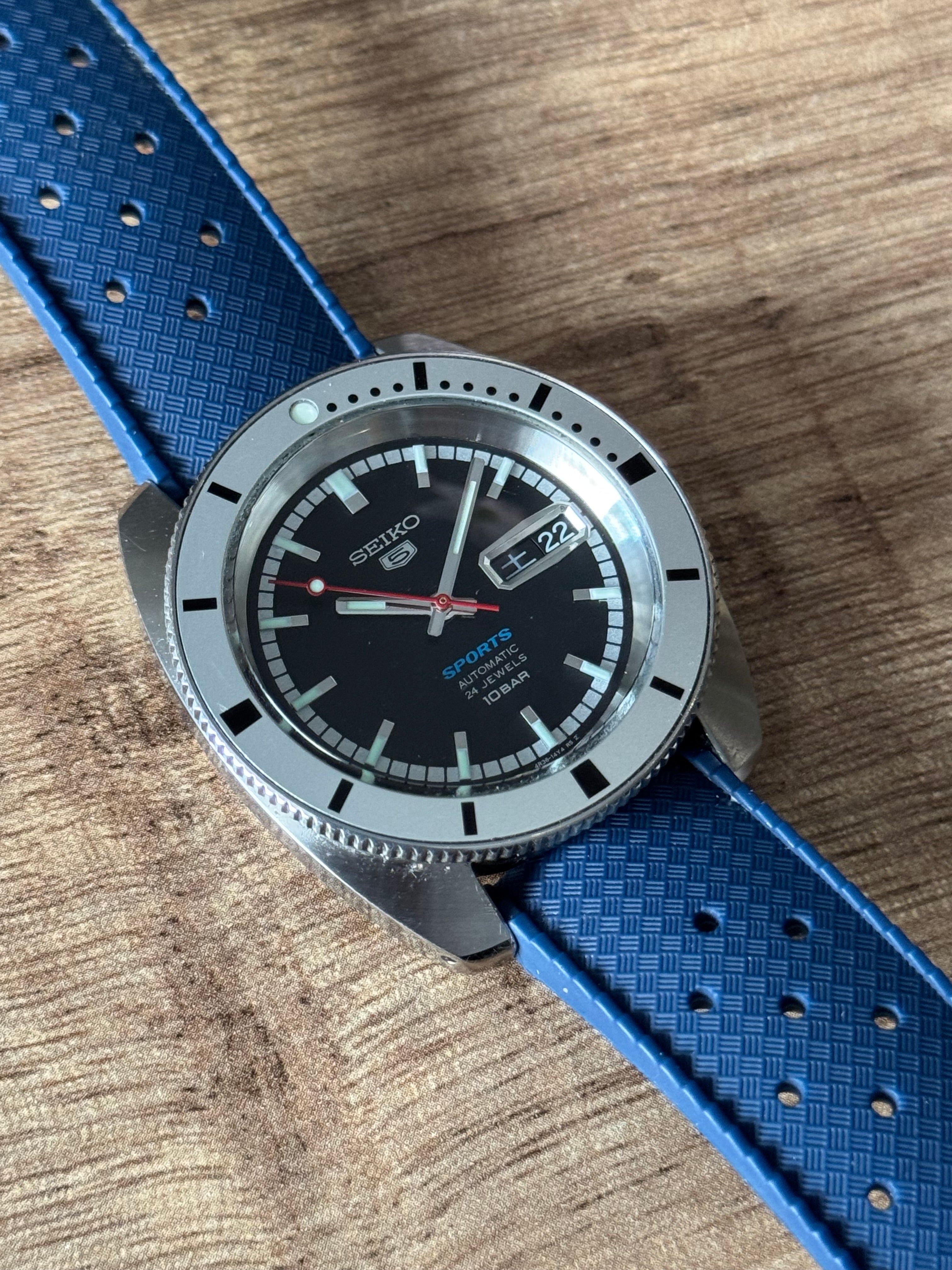 Seiko SRPL05K1