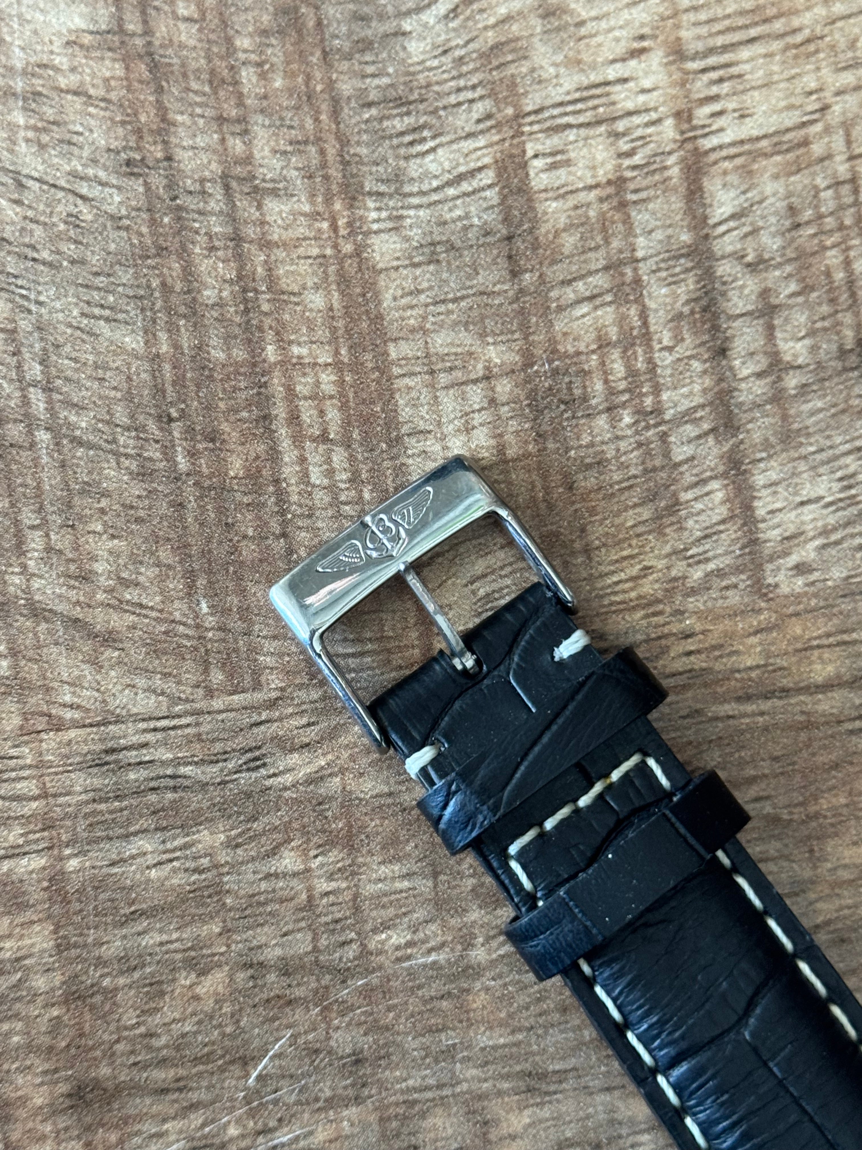 Breitling Chronomat D13047