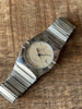 Omega Constellation Manhattan