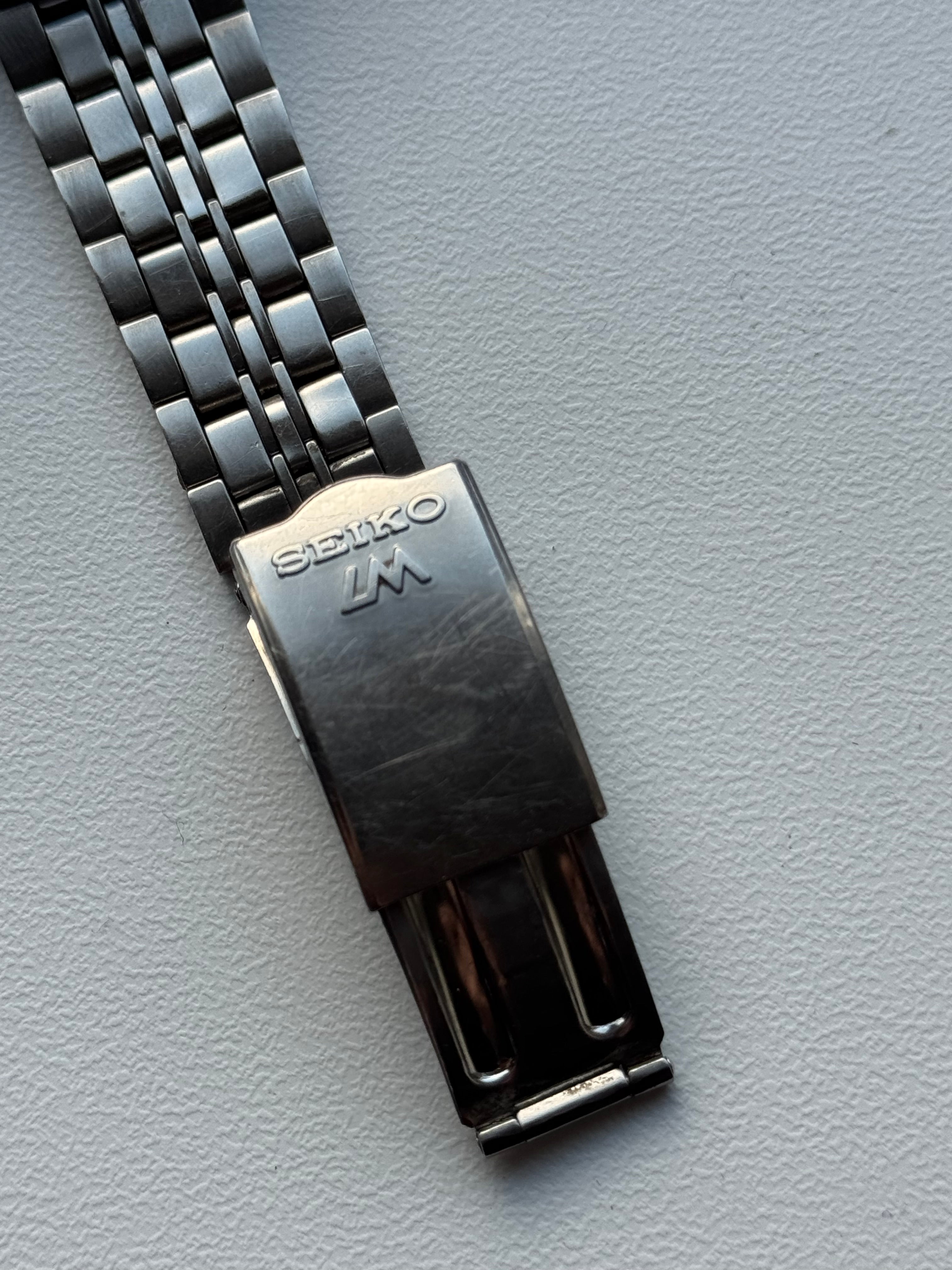 Seiko LordMatic 5606-7300